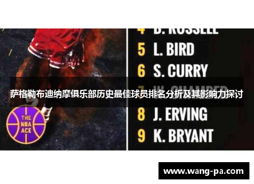 萨格勒布迪纳摩俱乐部历史最佳球员排名分析及其影响力探讨