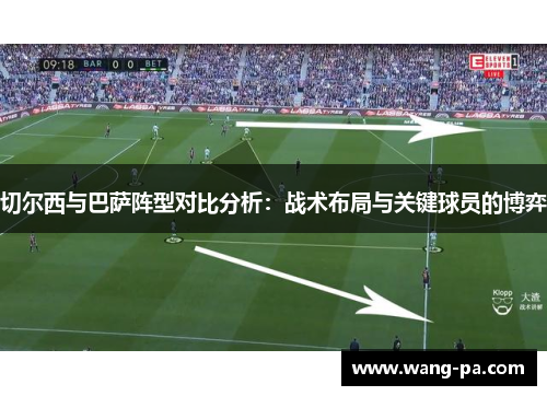 切尔西与巴萨阵型对比分析：战术布局与关键球员的博弈