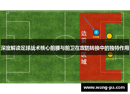 深度解读足球战术核心前腰与前卫在攻防转换中的独特作用