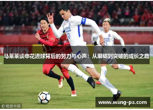 马莱莱谈申花进球背后的努力与心声:从磨砺到突破的成长之路 马莱莱谈申花进球背后的努力与心声:从磨砺到突破的成长之路