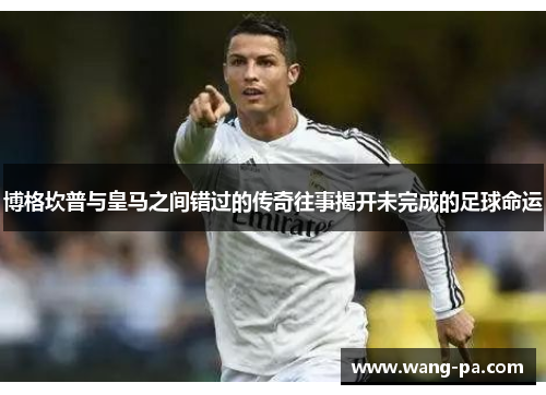 博格坎普与皇马之间错过的传奇往事揭开未完成的足球命运 博格坎普与皇马之间错过的传奇往事揭开未完成的足球命运