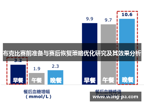 布克比赛前准备与赛后恢复策略优化研究及其效果分析