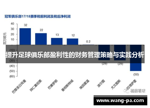 提升足球俱乐部盈利性的财务管理策略与实践分析