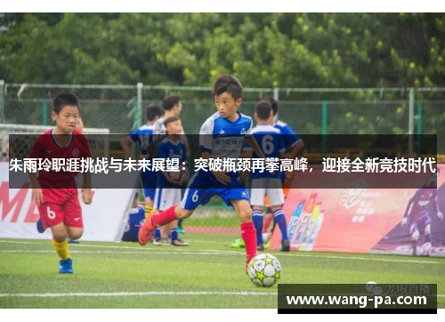 朱雨玲职涯挑战与未来展望：突破瓶颈再攀高峰，迎接全新竞技时代