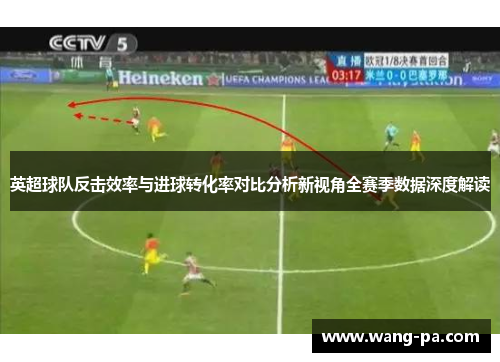 英超球队反击效率与进球转化率对比分析新视角全赛季数据深度解读