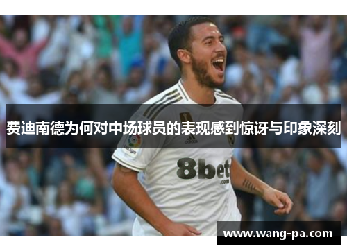 费迪南德为何对中场球员的表现感到惊讶与印象深刻