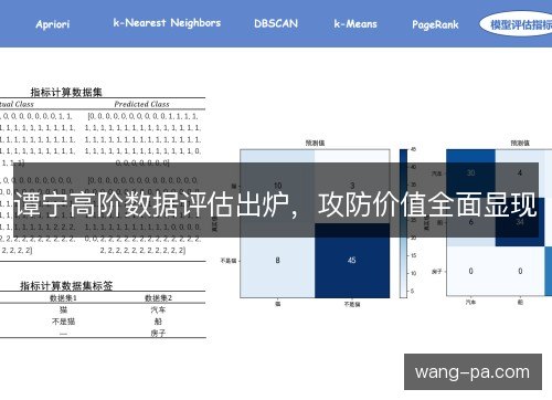 谭宁高阶数据评估出炉，攻防价值全面显现